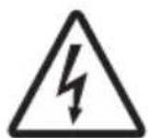 HUSQVARNA TF 334 - Symbols on the product - 2