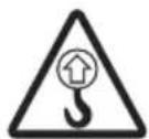 HUSQVARNA TF 324 - Symbols on the product - 3