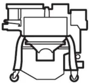 HUSQVARNA TF 324 - Husqvarna® - 1