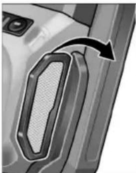 Flex LBE 125 18-EC - Reinigung - 1