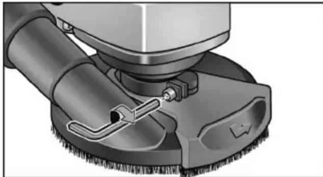 Flex LD 18-7 150 R Kit - Kasutusjuhend - 1