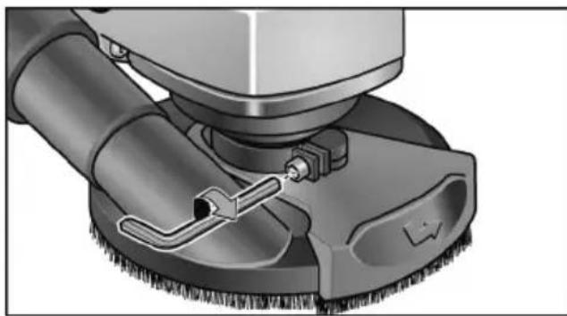 Flex LD 18-7 150 R Kit - i NOTA - 1