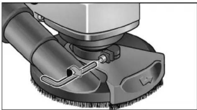 Flex LD 18-7 150 R Kit - i NUODYMAS - 1
