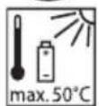 Flex ID 1/4" 18.0-EC - Symboly na nářadí - 4