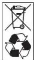 Flex ID 1/4" 18.0-EC - Symboler på apparatet - 6