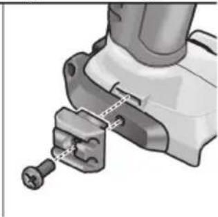 Flex ID 1/4" 18.0-EC - NORÃDE - 4