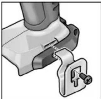 Flex ID 1/4" 18.0-EC - Pred uvedením do prevádzky - 1