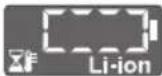 Flex ID 1/4" 18.0-EC - i UPOZORNENIE - 1