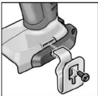 Flex ID 1/4" 18.0-EC - Antes da colocação em funcionamento - 1