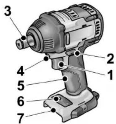 Flex ID 1/4" 18.0-EC - i INDICATIE - 4