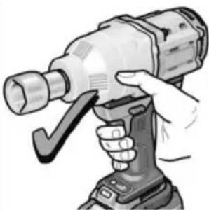 Flex ID 1/4" 18.0-EC - REMARQUE - 1