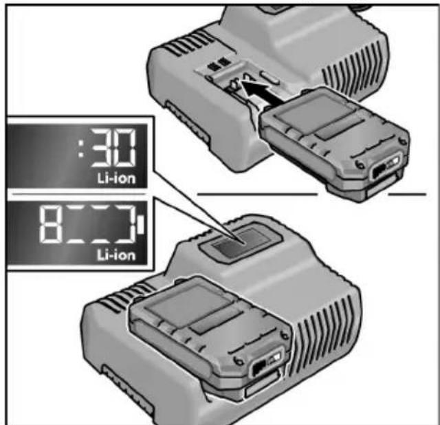 Flex ID 1/4" 18.0-EC - VORSICHT! - 1