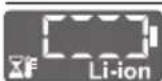 Flex ID 1/4" 18.0-EC - ATENÇÃO! - 3