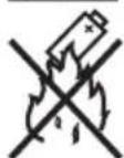 Flex ID 1/4" 18.0-EC - Symbols on the power tool - 5