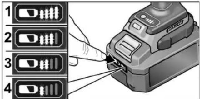Flex ID 1/4" 18.0-EC - ATENÇÃO! - 1