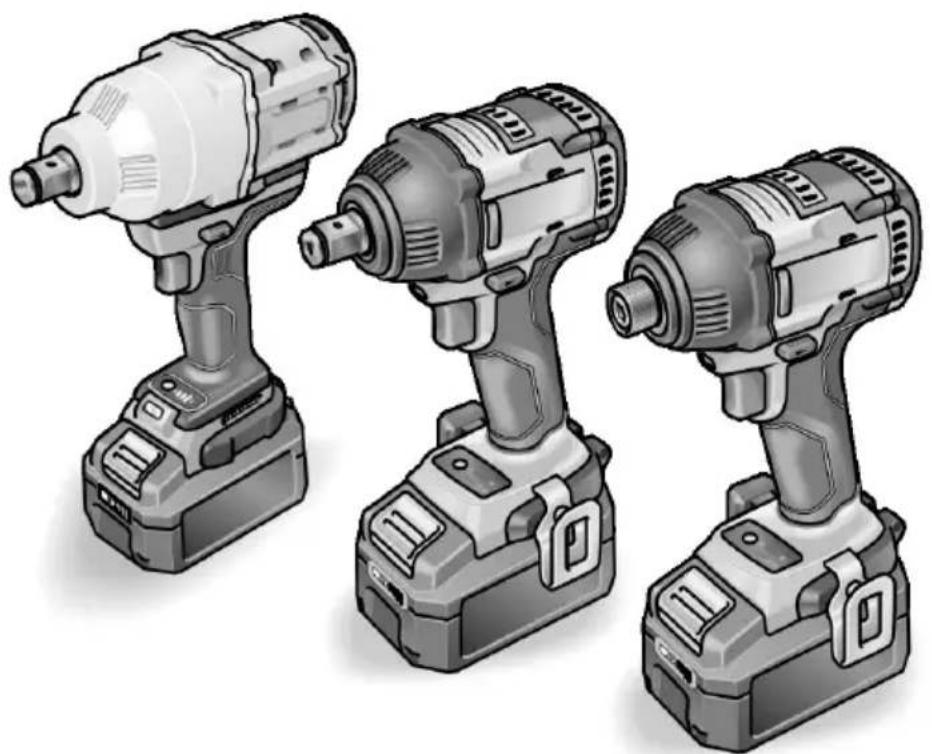 Flex ID 1/4" 18.0-EC - 1