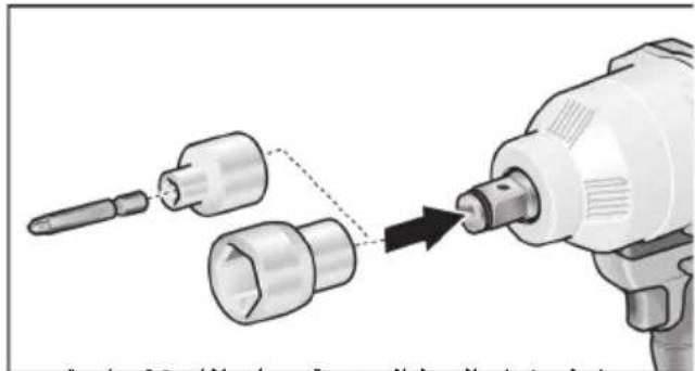 Flex ID 1/4" 18.0-EC - NORÃDE - 6