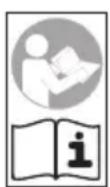 Flex ID 1/4" 18.0-EC - Simboli na električnem orodju - 1