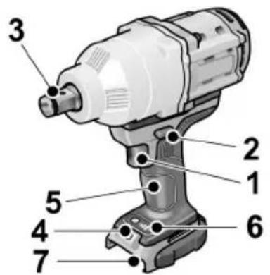 Flex ID 1/4" 18.0-EC - i NURODYMAS - 3