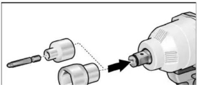 Flex ID 1/4" 18.0-EC - i NOTA - 1
