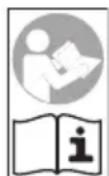Flex ID 1/4" 18.0-EC - Symbole na urządzeniu - 1