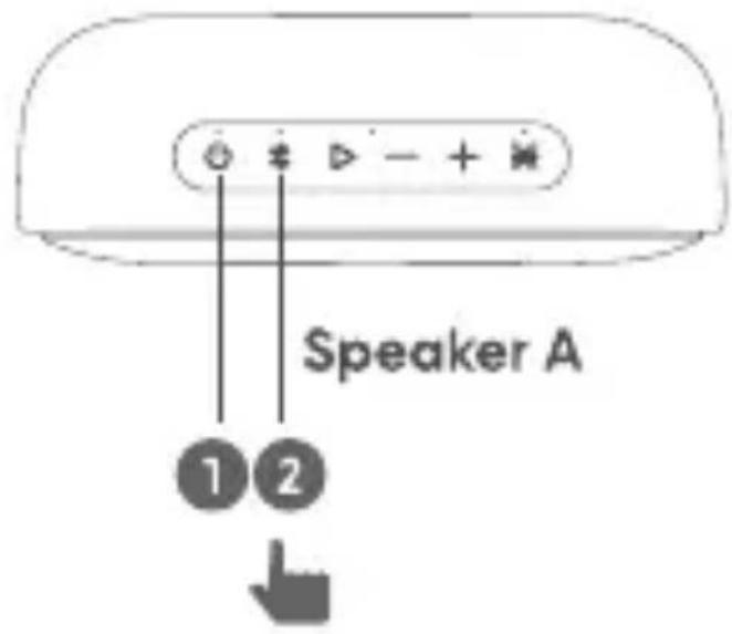 Tribit MaxSound Plus - Mode Stéréo - 1