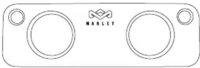 HOUSE OF MARLEY SoundPuck - Minden, ami a muzsikáláshoz kell - 1