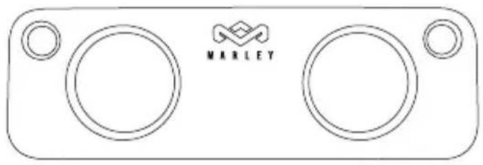 HOUSE OF MARLEY SoundPuck - Все необходимое для прослушивания музыки - 1