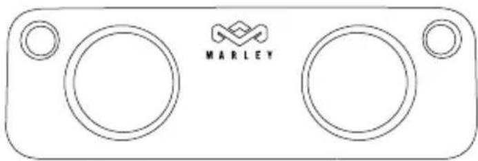 HOUSE OF MARLEY SoundPuck - Alles, was Sie zum Jammen brauchen - 1