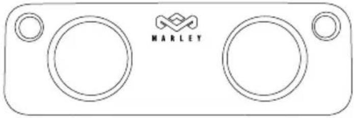 HOUSE OF MARLEY SoundPuck - Allt du behöver för att jamma - 1