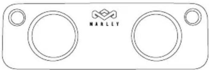 HOUSE OF MARLEY SoundPuck - Benvenuti nel mondo di House of Marley - 1