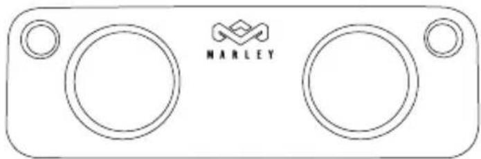 HOUSE OF MARLEY SoundPuck - Everything You Need to Jam - 1