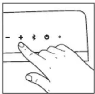 HOUSE OF MARLEY SoundPuck - Podłączanie innych urządzeń - 3