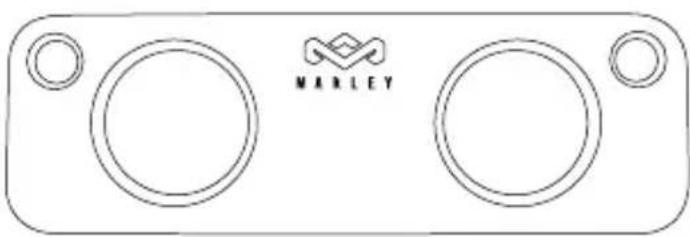 HOUSE OF MARLEY SoundPuck - Jam Yapmanız İçin Gereken Her Şey - 1