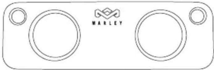 HOUSE OF MARLEY SoundPuck - Todo lo que necesita para disfrutar de la música - 1