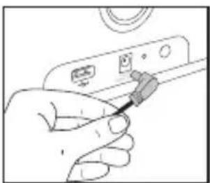 HOUSE OF MARLEY SoundPuck - Using a Wall Outlet - 1