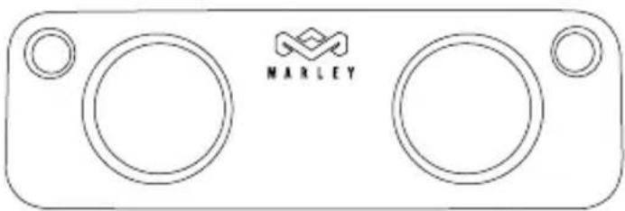 HOUSE OF MARLEY SoundPuck - Όλα όσα χρειάζεστε για να ακούσετε μουσική - 1