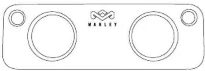 HOUSE OF MARLEY SoundPuck - Všetko, čo potrebujete pri jamovaní - 1