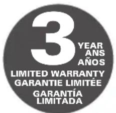 GREENWORKS PAG901 - GARANTÍA LIMITADA - 1