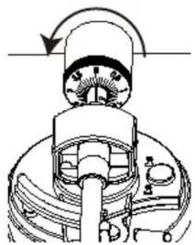Arkrocket Cassini AR-PH68 - Cartridge Tracking Force Adjustment - 3