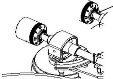 Arkrocket Cassini AR-PH68 - Rückansicht - 2
