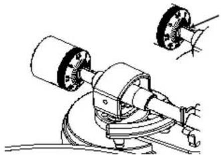 Arkrocket Cassini AR-PH68 - バックビュー - 3