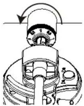 Arkrocket Cassini AR-PH68 - バックビュー - 2