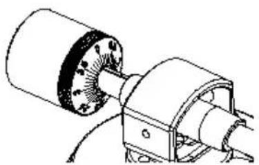Arkrocket Cassini AR-PH68 - Einstellung der Tonabnehmer-Tracking-Kraft - 4