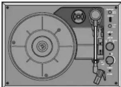Arkrocket Coryphaeus ARCP01 - Opération Bluetooth - 1