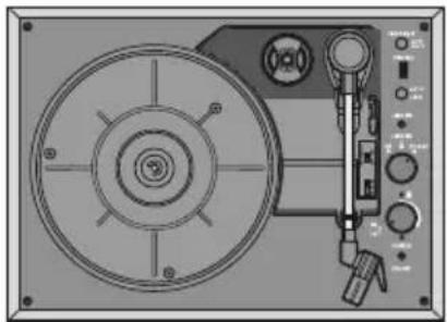 Arkrocket Coryphaeus ARCP01 - Bluetooth-Betrieb - 1