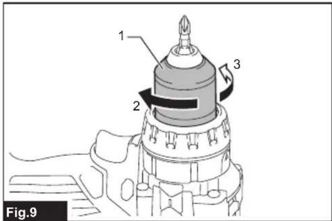 MAKITA DHP486Z - 10