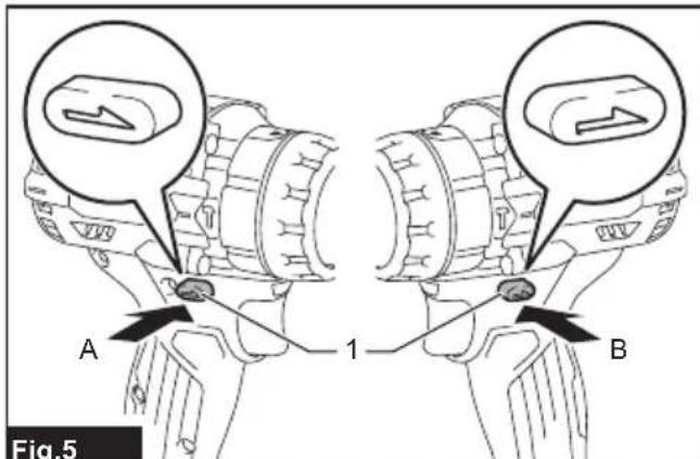 MAKITA DHP486Z - 3