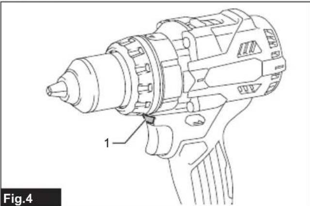 MAKITA DHP486Z - 7