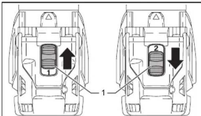 MAKITA DHP486Z - 5